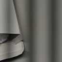 Full Size Waterproof Mattress Protector - Noiseless, Breathable, Machine Washable Fitted Mattress Cover with Deep Pocket up to 5-21White