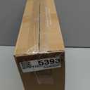 Bare Home Microfiber Duvet Cover Set - Ultra Soft Washed Microfiber - Queen Size - Linen-Like Look - Easy Care - Breathable Fabric - Our Softest Duvet Cover Set (Queen, Pebble Beach)