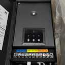 DEWENWILS 300W Low Voltage Landscape Transformer WiFi with 3 Zones, Outdoor Landscape Lighting Transformer, 120V AC to 12/14V AC, Compatible with Alexa & Google Assistant, FCC Listed