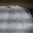 Casper Sleep Essential Pillow 2-Pack, Standard Size Medium Soft Feel, Down-Alternative Fill, Supports Side, Back & Stomach Sleepers