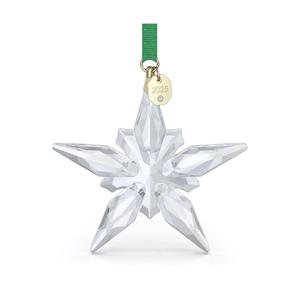 Swarovski 2025 Annual Edition Ornament