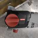 Oregon PS750 8-Inch 6.5-Amp Lightweight Corded Pole Saw (621362)