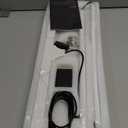 SUPERDANNY LED Desk Lamp for Home Office, Eye-Caring Desk Light with Base, 12W Touch Control 3 Colors Dimmable Brightness, Gooseneck Architect Lamp for Computer Monitor Reading Workbench, White