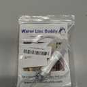 Water Line Buddy - Premium Frozen Water Line Tool - Quickly and Easily Unfreeze Your Refrigerator Water Dispenser (36 inch)