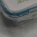 Snapware Clear Food Storage Container Clear