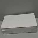 Superrnal 100pcs Gold and Black Plastic Cups 9OZ Elegant Gold Rimmed Clear Party Cups Fancy Disposable Wedding Cup Plastic Cup for Party,Gatherings, Afternoon Tea