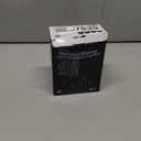 2025 Upgraded Ultrasonic Repeller & Insect Indoor Repeller,Ultrasonic and Repellent for Roach,Rodent,Mouse,Bugs,Mosquito,Mice,Spider,Ant,3 Mode Switching,6 Packs (Black)