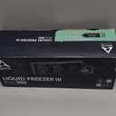 ARCTIC Liquid Freezer III Pro 360 - AIO CPU Cooler, 3 x 120 mm Water Cooling, 38 mm Radiator, PWM Pump, VRM Fan, AMD AM5/AM4, Intel LGA1851/1700 Contact Frame - Black