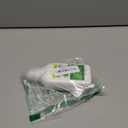 AmLactin Daily Nourish Therapeutic Body Lotion for Dry Skin - No-Scrub Exfoliator and Moisturizer - AmLactin 12% Lactic Acid Lotion, 7.9 oz