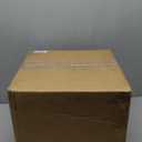 KERUITA Ceramic Plant Pots Set of 3 – Square Indoor Planters with Drainage Hole, Mesh Pad & Stopper – Decorative 5/7/9 Inch Flower Pots for Home Office-Green