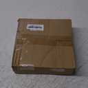 6 Pack Heavy Duty Shelf Brackets 6 inch, Floating Shelf Brackets(1/5-Thick), L-Shaped Wall Shelf Bracket Hidden & Decorative Shelf Bracket Black