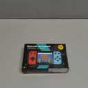 Handheld Game Console with 3.0 Inch LCD Screen, 240 Retro Classic Games, Rechargeable Battery Portable Mini Arcade - Electronic Travel Gift for Boys and Girls (Over 3-Years-Old)