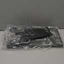 YIWANFW Grey Magnetic Shelf for Fridge, 2 Set Potato and Onion Storage Bins, Magnetic Fruit Basket for Fridge Pantry Organizers & Storage, Magnetic Spice Rack for Refrigerator Kitchen Counter, Cabinet