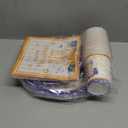 96 Pcs Hanukkah Party Tableware Set Includes Plates and Napkins Cups Perfect for Hanukkah Celebrations Disposable Party Tableware Set Party Decorations Serves 24 Guests