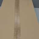 VVW 21.6 Inch Bamboo Shower Bench Seat Chair Stool with Arms for Inside Shower, Heavy Duty Spa Bath Chair with 2 Movable Hooks, Non-Slip Feet for Bathroom Accessories (Black)