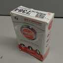 dryel At-Home Dry Cleaner Starter Kit, Gentle Laundry Care for Special Fabrics and Dry-Clean-Only Clothes, 6 Loads