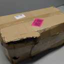 100 Pack 2 Inch Cable Support J Hook Wall Mount J Hook with Retainer Clip, Galvanized Steel for Cable Management & Organization Solution