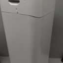 Airdeer L2 Automatic Trash Can, 8 Gallon Self Sealing and Self-Changing Smart Trash Can, Motion Sensor, Touchless Garbage can with lid for Kitchen Office, 6 Refill Bag Rings(White)