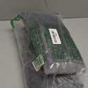 2 Pack Small Pillow, Memory Foam Mini Pillow 11 X 7 Inches for Travel, Sleeping, Nap and Neck, Knee, Lumbar Support, Tiny Cushion for Pet, Dogs (Grey)