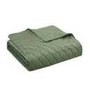 MODAVARI QUILT KING GREEN