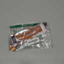 Texas Bushcraft Firecraft Cord Survival Bracelet  Paracord Bracelet with Bow Shackle for Camping and Emergency  3 Extra Strands Include Wax Thread, Tinder, and Fishing Line (M (6-7" wrist), Burnt Orange)