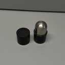 TookMag Pill Crusher Stainless Steel, Pill Crusher Fine Powder, Pills Grinder for Elderly/Pets