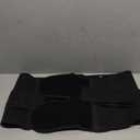 Trendyline Postpartum Belly Band Wrap: Abdominal Binder Post Surgery Postpartum Belly Wrap Post Partum Binder - C Section Recovery Support Belt Post Partum Girdle Stomach Hysterectomy Belly Band, XXL