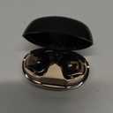 Wireless Earbuds, Bluetooth 5.4 Headphones in Ear, True Wireless Ear Buds HiFi Stereo Deep Bass with 4 ENC Noise Cancelling Mic, Bluetooth Ear Buds 47H Long Playtime LED IP7 Waterproof USB-C (Black)