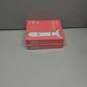 2 x 4-in-1 Facial Hair Removal for Women, Electric Painless Shaver, USB Rechargeable, Lip Chin Cheek Trimmer