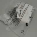 19 Pcs TriCut Brush Accessories Kit for Dreame X40 Ultra/X40 Master/L40 Ultra/Mova P10 Pro Ultra/Mova P50 Pro Ultra, include 1 Brush, 4 Dust Bags, 4 Filters, 4 Mop Pads, 4 Side Brushes, 2 Tools