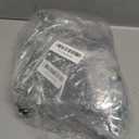 Design Toscano Castle Dragon Gothic Decor Decorative Bookend Statues, 8 Inch, Set of Two, Polyresin, Grey Stone