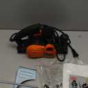 VEVOR Electric Hand Planer, 3-1/4" Width Corded, 16500 RPM High-Speed Powerful Handheld for Woodworking, Wood Chamfer DIY, Smooth Finish Carpentry Tool, FCC-SDoC