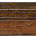 Creative Co-Op Set of 3 Found Wood Boxes (Each one Will Vary)
