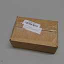 5 Pack Wood Blocks for Crafts, Unfinished Wood Planks Rectangles for Crafting, Carving and DIY Hobby (5 7/8 x 2 x 3/4 inch)