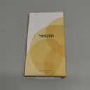 CHICLADY for iPhone 17 Pro Max Case with 1x Screen Protector, [Compatible with MagSafe] [Integrated Camera Protection], Non Yellowing Slim Cute Women Girly Magnetic Cover for iPhone 17 Pro Max, Blue