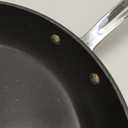 All-Clad E7859064 HA1 Hard Anodized Nonstick Fry Pan Cookware, 10 Inch Fry Pan, 1 Piece, Black