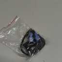 Hiorucet Rheostat Variable Speed Control Switch 120V for Heat N Glo, Heatilator, Majestic, Regency, Desa Fireplace Parts, Fan Speed Controller Switch for Wood Stoves and Fireplace Blower Fan Kits.