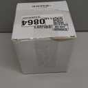 Liitrsh 3 Pcs Christmas Nightshirt Costume Cosplay Christmas Men's Pajama Nightgown Adjustable Sleep Cap Candle Holder (Medium, Beige)