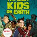 The Last Kids on Earth, Book