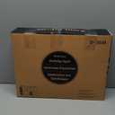 Blissful Diary Baby Play Gym Mat, Tummy Time Activity Mat with 6 Detachable Toys for Skill Development, Baby Essentials Gift, Soft Pink