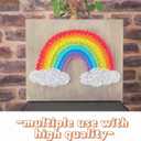 Athenas Elements Embroidery Floss | Rainbow Thread for Embroidery, Cross Stitch Thread, Crafting Arts Embroidery Strings Bulk (110)