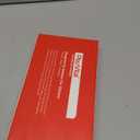 PlayVital Hard Case for Nintendo Switch 2 with Extra Stand & Thumb Grip Caps | Split Design, Dockable Protective Full-Body Shell Cover for Nintendo Switch 2 | Solid Color Series, New Hope Gray