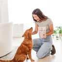 Rudys Im Begging for Freeze-Dried Beef Liver  100% Single-Ingredient USDA Beef Liver, Grain-Free, No Preservatives or Fillers  Natural Dog Treats for Training & Rewards  4 oz