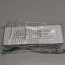 Amazon Basics Purple Washable School Glue Sticks for Classroom Supplies and Craft Projects, Dries Clear, 0.24-oz Stick, 60-Pack