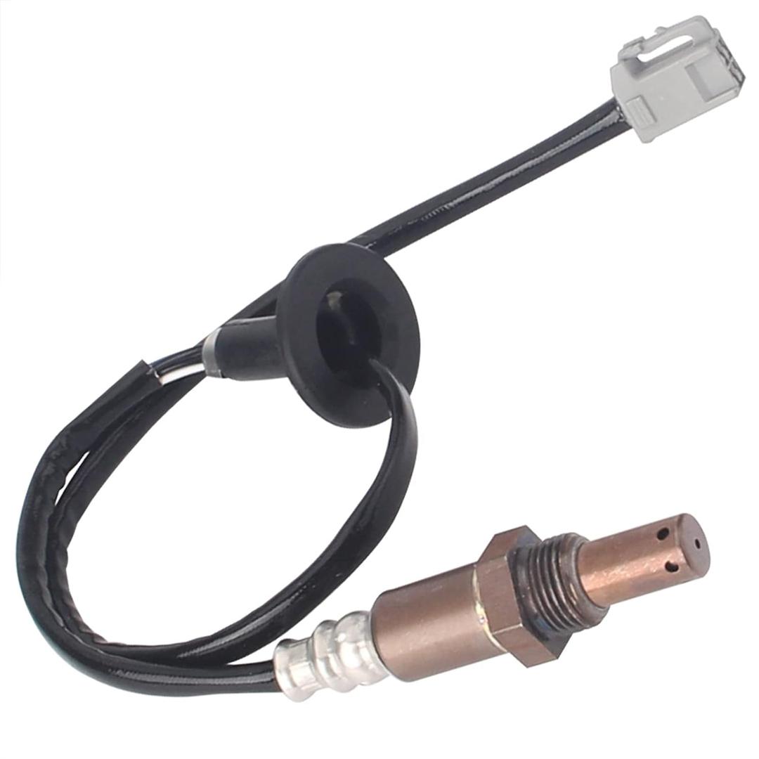 234-4233 O2 Oxygen Sensor Air Fuel Ratio Downstream 250-24486 Compatible with Corolla 2004-2008 Matrix 2003-2008 Vibe 2003-2008 1.8L L4 1Pcs