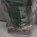 Franklin Sports Youth NFL Football + Air Pump Set - Soft Foam 8.5" Youth Mini Footballs with 8 Teams Choice + Air Pump