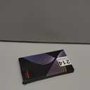 TORRAS Magnetic Shockproof Designed for Samsung Galaxy S24 Plus Case [Military Grade Drop Tested] [Compatible with MagSafe] Translucent Slim Hard Protective Case for S24 Plus Case, Black