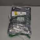 CISSOOK Case Compatible with MacBook Air 13 Inch 2021 2020 2019 2018 Release Model A2337 M1 A2179 A1932, Clear Black Hard Shell with Keyboard Cover for MacBook Air13 2020 with Touch ID, Astronaut