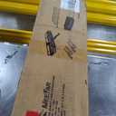 Hitch Mount Cargo Carrier Basket 60"*20"*6"+Waterproof Bag 16 Cubic Feet(58"*19"*24"),and Cargo Net with Attachment Hooks,Ratchet Straps,Hitch Stabilizer.500 Lbs Capacity,foldable,fit 2" Receiver