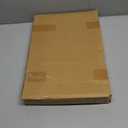 Mavivegue 18-33 Expandable Shoe Rack for Closet, 3-Tier Shoe Organizer, Adjustable Shoe Rack for Front Door Entrance, Entryway (Black)